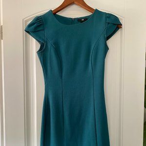 Fitted Dress